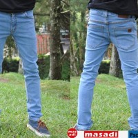 Jual Celana Jeans Slim Fit PSD PETER SAYS DENIM BIOBLITZ KEREN MACHO Murah
