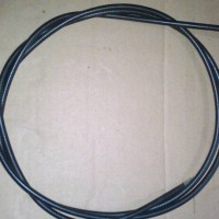 Kabel luar Kopling, Gas dan persnelling Vespa