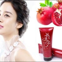 Jual Original Pemutih Kulit Tubuh Red Pome Hand n body Lotion Murah
