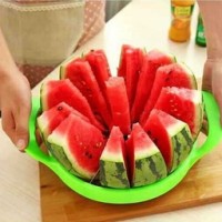 Jual Watermelon Cutter / Pemotong Semangka & Melon Murah