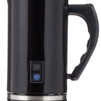 Jual Map Italian Coffee Machine Latte Perfecto Milk Frother - Black Murah