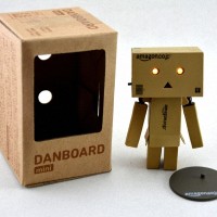 Jual Mini Boneka Danbo Amazon Danboard Murah