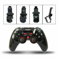Jual Stick Wireless DOBE TI-465 Gamepad Controller Android IOS PC Bluetooth Murah