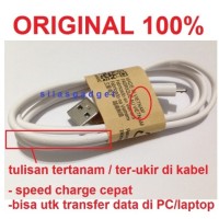 Jual Kabel Data Charger Samsung Note 2 1 S3 S4 Prime Galaxy Grand Ace Duos Murah