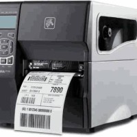 Printer Barcode Zebra ZT230