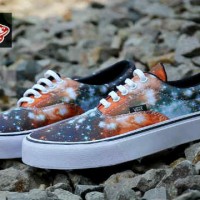 SEPATU MURAH VANS GALAXY IFC #2