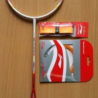Raket Badminton Lining SS 88 GEN III