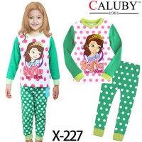 Jual Pakaian Anak - Caluby X-227 Murah