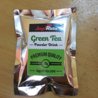 (Sachet) Premium Matcha Green Tea (Bubuk Minuman / Bubble Drink Powder