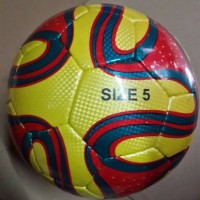Jual BOLA KAKI TIKAR (SIZES 5) Murah