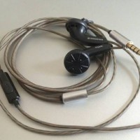 Jual Sennheiser MX500 Earphone+Mic Upgrade Version Bass Headset
DIY Murah