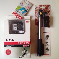 Kamera SJ4000 Wifi + Monopod + mmc 32 GB <> GoPro <> Xiaomi YI SJ CAM”></p>
<h2>Kamera SJ4000 Wifi + Monopod + mmc 32 GB <> GoPro <> Xiaomi YI SJ CAM</h2>
</p>
</div>
<div class=
