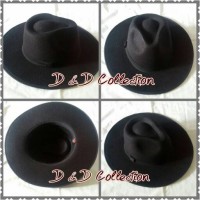 Jual Topi Pria | Topi Fedora | Topi Cowboy | Topi Murah Murah