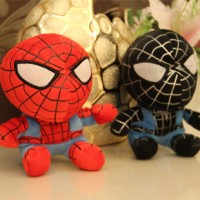 Jual Boneka Spiderman Murah