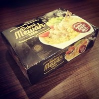 Jual Bakmi Mewah Rasa Ayam Murah