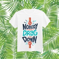 Jual Kaos One Direction 1D / Drag Me Down T-shirt Murah