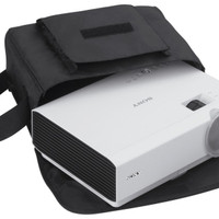 Sony VPL-DX122 3LCD Projector (2600 Lumens) XGA Resolution