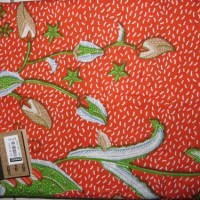 KAIN BATiK Ethnic Batik