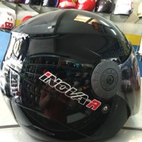 Helm BMC inova - black