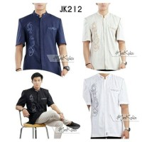 jual jaskoko jasko baju koko model jas jk212 pendek el muttaqi shop jual jaskoko jasko baju koko model jas jk212 pendek el muttaqi shop