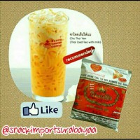 Jual THAI TEA MIX number one brand Murah