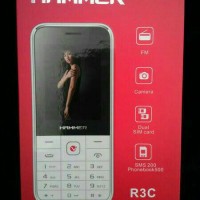 HP GSM ADVAN R3C HAMMER