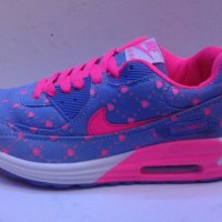 sepatu murah nike air max women 012 + box