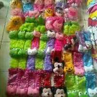 Jual Sarung Remote TV,AC,VCD... Murah