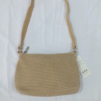 TAS ETNIK RAJUT DOWA THE SAK