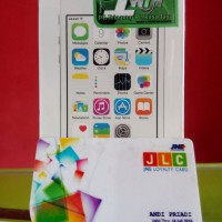 Apple iPhone 5s 16Gb Silver / White Baru
