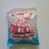 Jual mini marshmallow corniche Murah