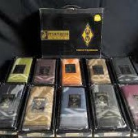 Jual Agen Sarung Mangga Gold Kembang Murah