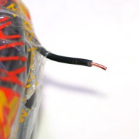 Kabel Ecer NYA Tunggal Kitani 1 x 1,5 mm @ 1 Meter