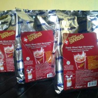 Jual OVALTINE SWISS Murah