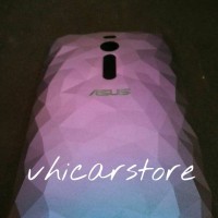 Jual Asus Zenfone 2 Zen Case/Back Case/Casing Illusion 3D ZE551ML/ZE550ML Murah