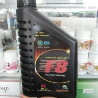 oli f8 0.8 ltr sepeda motor f8-s