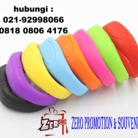 USB FLASHDISK GELANG OVAL DENGAN LOGO/ SLOGAN / PRODUK/NAMA PERUSAHAAN