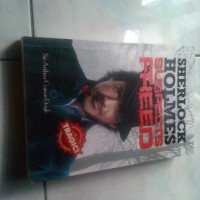 Novel Sherlock Holmes Suspect Freed
