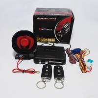 Alarm mobil merk Fortuna FNA