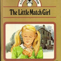 the little match girl the little match girl