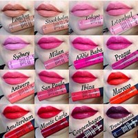NYX SMLC ORI USA