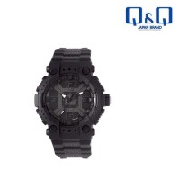 Jam Tangan QQ SPORT ANALOG WR 10 BAR