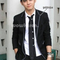 Blazer GGS pria