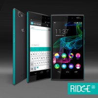 HP WIKO RIDGE FAB 4G