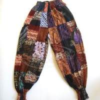 GROSIR CELANA ALADIN BATIK MOTIF TAMBAL