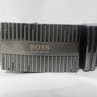 Ikat pinggang hugo Boss Lapis Kulit
