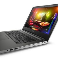 Laptop Dell Inspiron 14 5458 (Tulip) Intel Core i5-5200-2.7Ghz