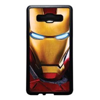 07 IRONMAN Samsung Galaxy A5 Softcase,casing,motif,superhero,murah