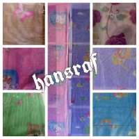 Jual Tirai Pintu Magnet Solusi pencegah serangga masuk Murah
