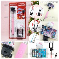 Tongsis Hello Kitty Murah